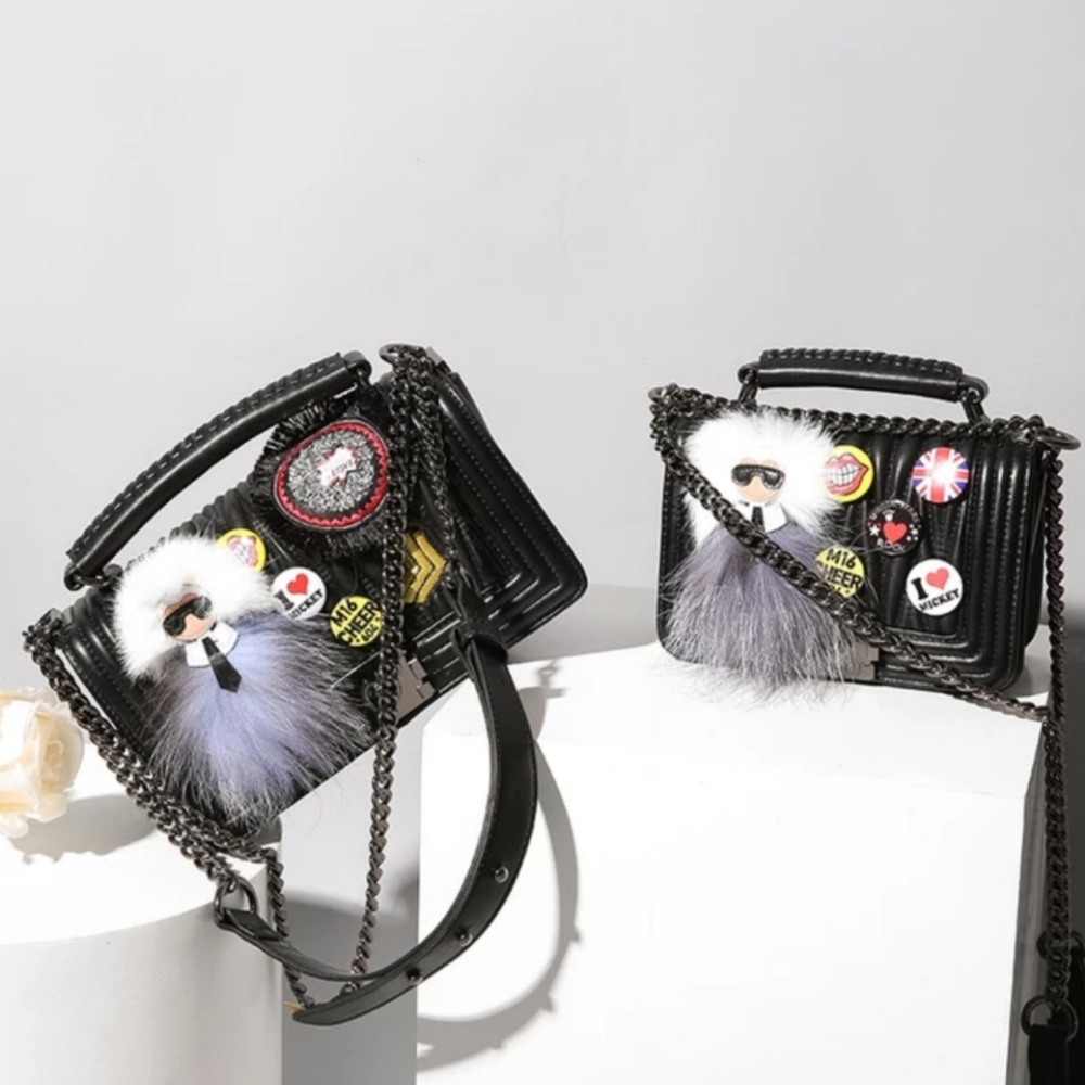 Purse - Picture 2 of 4